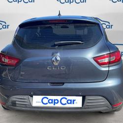 Renault Clio 4 1.5 dCi 90 Energy Trend Marseille La Valentine
