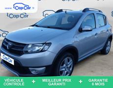 Dacia Sandero Flers-en-Escrebieux