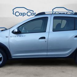 Dacia Sandero Stepway 0.9 TCe 90 Prestige Flers-en-Escrebieux