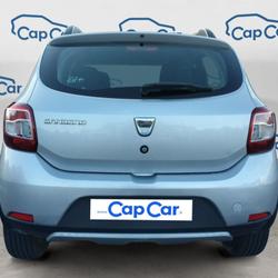 Dacia Sandero Stepway 0.9 TCe 90 Prestige Flers-en-Escrebieux