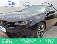 Peugeot 508 Laas
