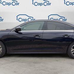 Peugeot 508 II 1.5 BlueHDi 130 EAT8 Allure - Automatique Laas