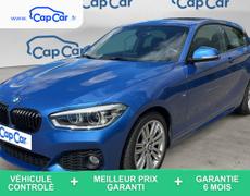 BMW Serie 1