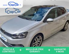 Volkswagen Polo Versailles