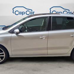Volkswagen Polo 1.2 TSI 90 DSG7 Carat Versailles