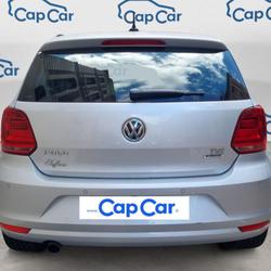 Volkswagen Polo 1.2 TSI 90 DSG7 Carat Versailles