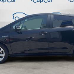 Toyota Yaris 1.5 VVTi 100h E-CVT Dynamic Saint-Gr&eacute;goire