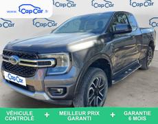 Ford Ranger Valence
