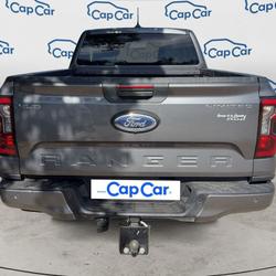 Ford Ranger Super Cabine 2.0 EcoBlue 205 BVA10 Limited Valence