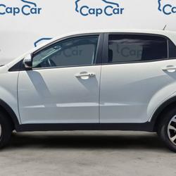 Ssangyong Korando 2.2 E-XDi 178 Pack Sport Parthenay