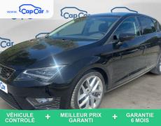 Seat Leon Nice