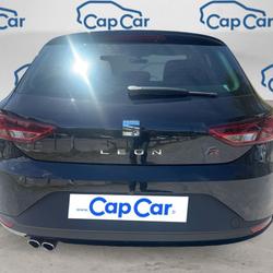 Seat Leon 2.0 TDI 150 FR Nice