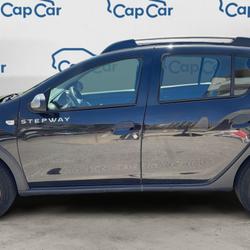 Dacia Sandero 0.9 TCe 90 EDC6 Stepway - Automatique La Farl&egrave;de