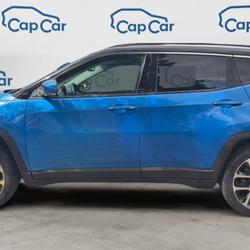 Jeep Compass III 1.3 Turbo MultiAir 130 2WD Limited Blanquefort
