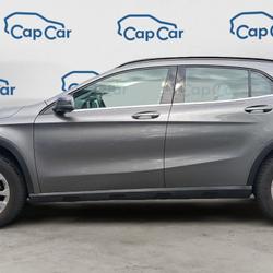 Mercedes GLA 180 d 109 7G-DCT Sensation - Automatique Thiais