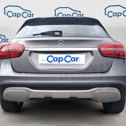 Mercedes GLA 180 d 109 7G-DCT Sensation - Automatique Thiais