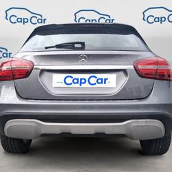 Mercedes GLA 180 d 109 7G-DCT Sensation - Automatique Thiais