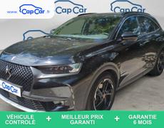 DS DS7 Crossback