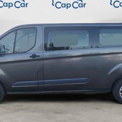 Ford Tourneo Custom Custom 2.0 TDCI 105 N/A - 9 places occasion - Blodelsheim - photo 2/29