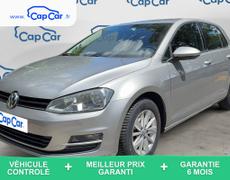 Volkswagen Golf 7 Vénissieux