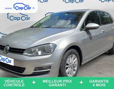 Volkswagen Golf 7 Vénissieux