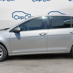 Volkswagen Golf 7 1.2 TSI 110 Confortline V&eacute;nissieux