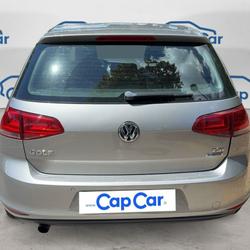 Volkswagen Golf 7 1.2 TSI 110 Confortline V&eacute;nissieux
