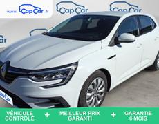 Renault Megane 4 Poitiers
