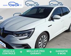 Renault Megane 4 Poitiers