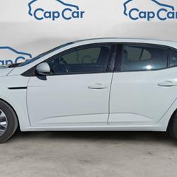 Renault Megane 4 1.5 Blue dCi 115 Air Nav Poitiers