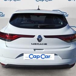 Renault Megane 4 1.5 Blue dCi 115 Air Nav Poitiers