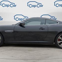 Jaguar XK 5.0 V8 510 BVA Edition Limitee Blois