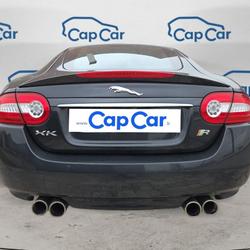 Jaguar XK 5.0 V8 510 BVA Edition Limitee Blois