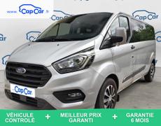 Ford A Sombernon