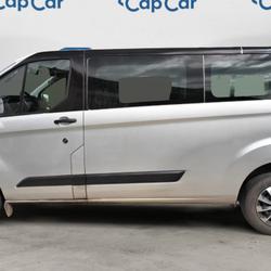 Ford A Combi TPMR 2 2.0 EcoBlue 130 Myld Hybride BVA6 Trend Business - 9 places Sombernon