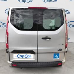 Ford A Combi TPMR 2 2.0 EcoBlue 130 Myld Hybride BVA6 Trend Business - 9 places Sombernon