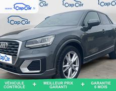 Audi Q2 Essigny-le-Grand