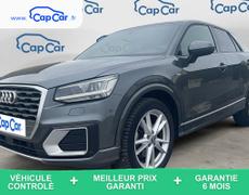 Audi Q2 Essigny-le-Grand