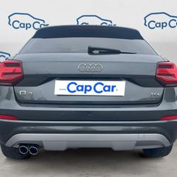 Audi Q2 2.0 TDI 150 S-Tronic7 S line Essigny-le-Grand