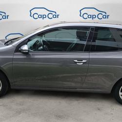 Volkswagen Golf 6 V 1.4 TSI 122 Confortline Br&eacute;tigny-sur-Orge