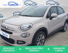 Fiat 500x Saint-Clair-sur-l'Elle