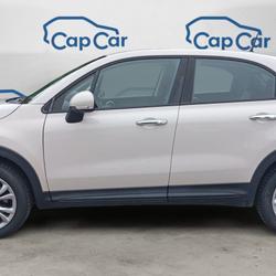 Fiat 500x 1.6 E-Torq 110 Popstar Saint-Clair-sur-l'Elle