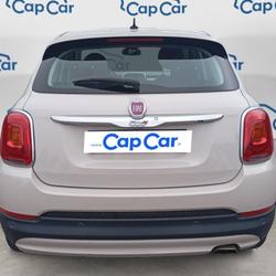 Fiat 500x 1.6 E-Torq 110 Popstar Saint-Clair-sur-l'Elle