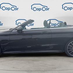 Mercedes Classe C 200 184 Mild-Hybrid 9G-Tronic AMG Line - Automatique Fondettes
