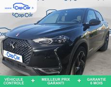 DS DS3 Crossback Saint-Gervais