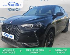 DS DS3 Crossback Cholet