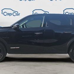 DS DS3 Crossback 1.5 BlueHDi 130 EAT8 Performance Line + - Automatique Entretien constructeur Les Herbiers