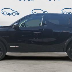 DS DS3 Crossback 1.5 BlueHDi 130 EAT8 Performance Line + Saint-Gervais