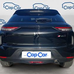 DS DS3 Crossback 1.5 BlueHDi 130 EAT8 Performance Line + - Automatique Entretien constructeur Les Herbiers