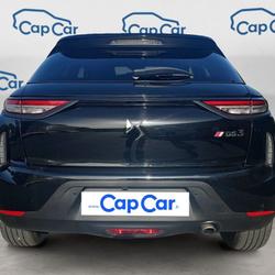 DS DS3 Crossback 1.5 BlueHDi 130 EAT8 Performance Line + Saint-Gervais